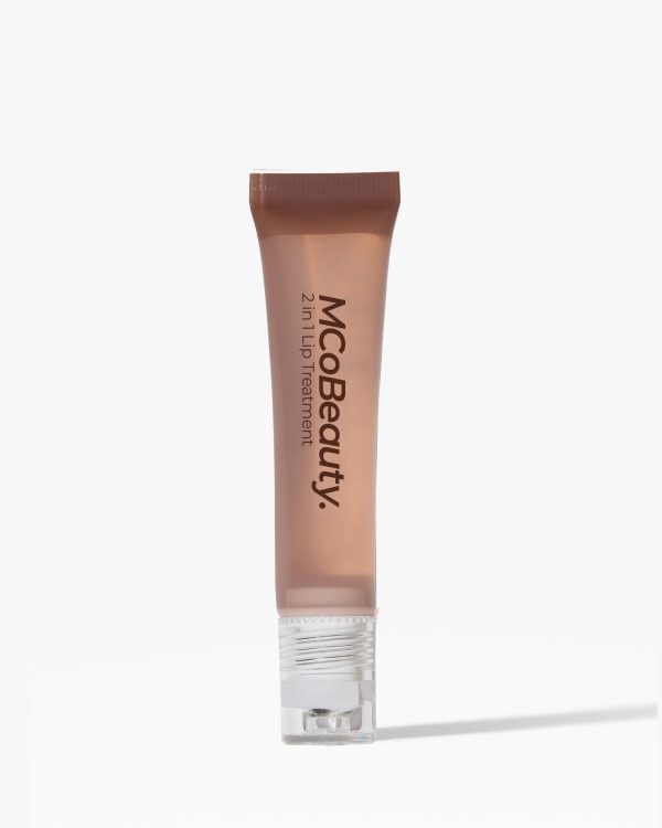 Glow & Treat 2-in-1 Lip Treatment
