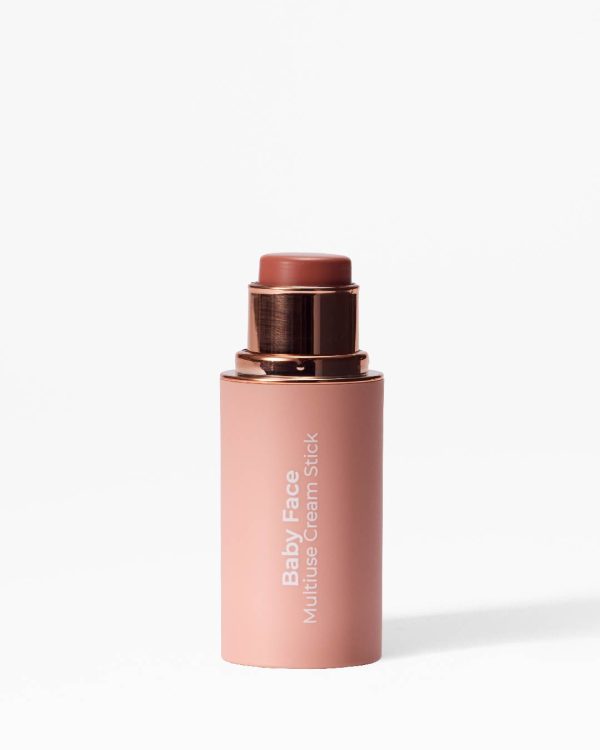 Baby Face Multiuse Cream Stick