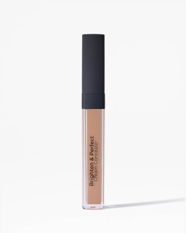 Brighten & Perfect Cream Concealer