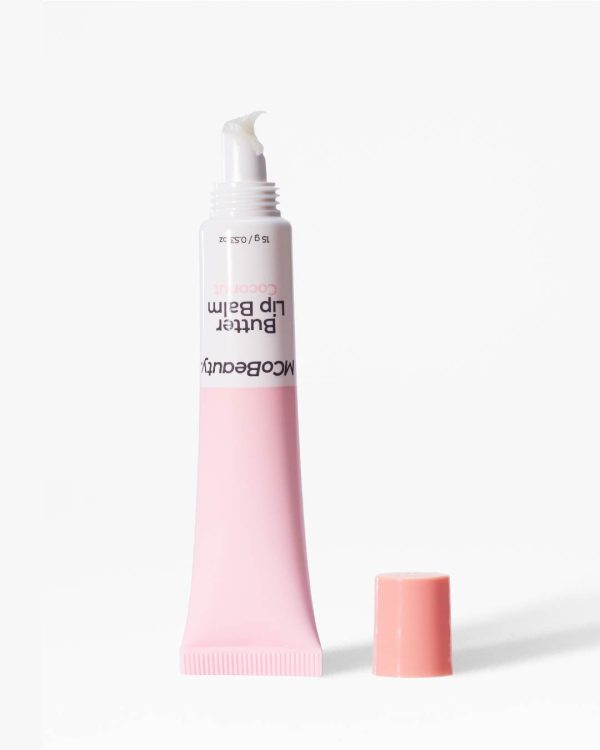 Butter Lip Balm