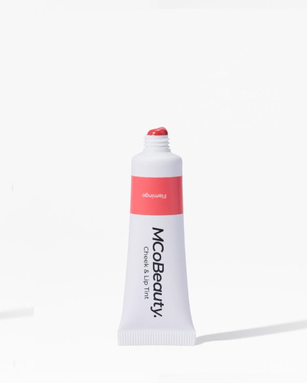 Cheek & Lip Tint
