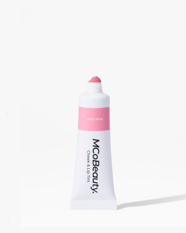 Cheek & Lip Tint