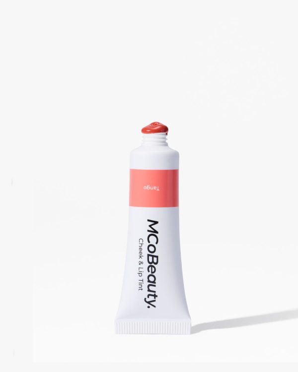Cheek & Lip Tint