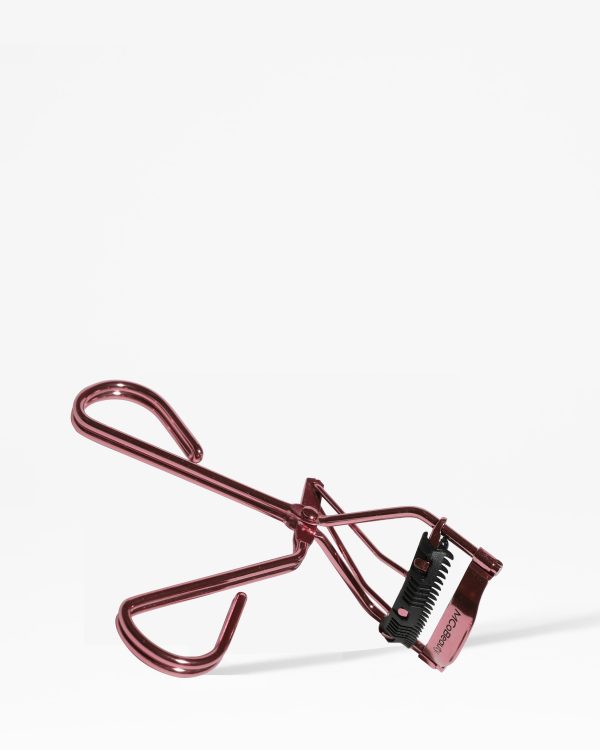 Comb Eyelash Curler