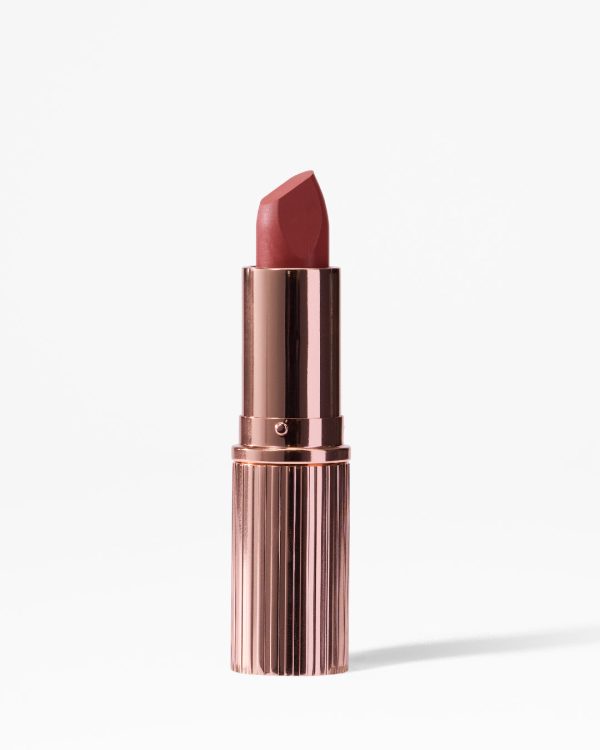 Creme Matte Luxe Lipstick
