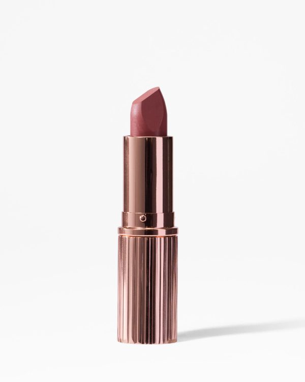 Creme Matte Luxe Lipstick