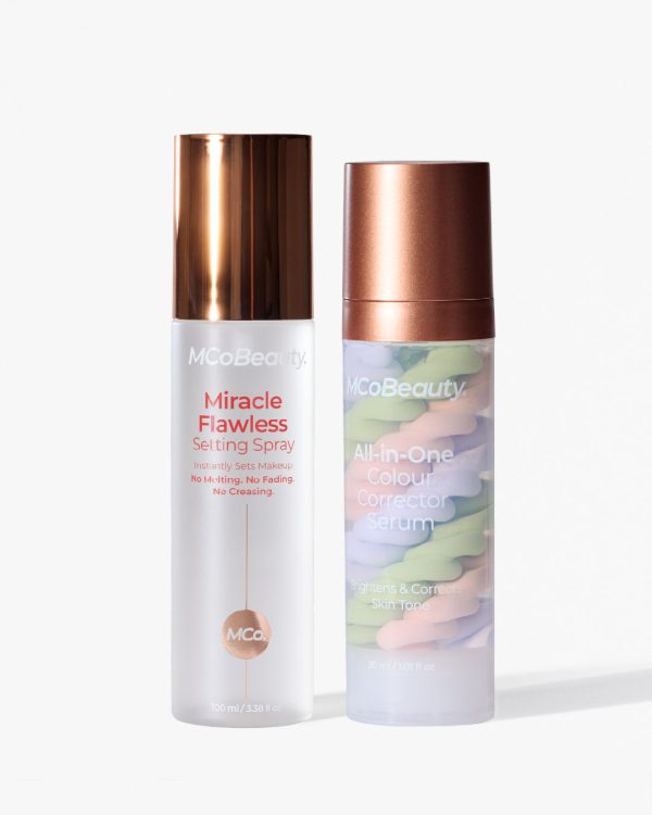 Prep & Set Duo
