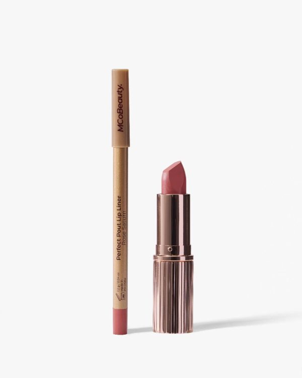 Luxe Lip Duo