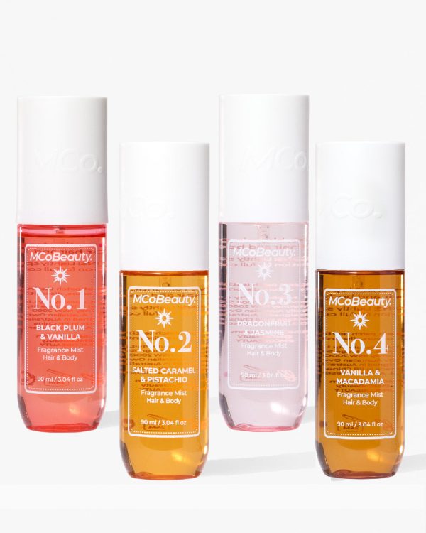 Fragrance Bundle