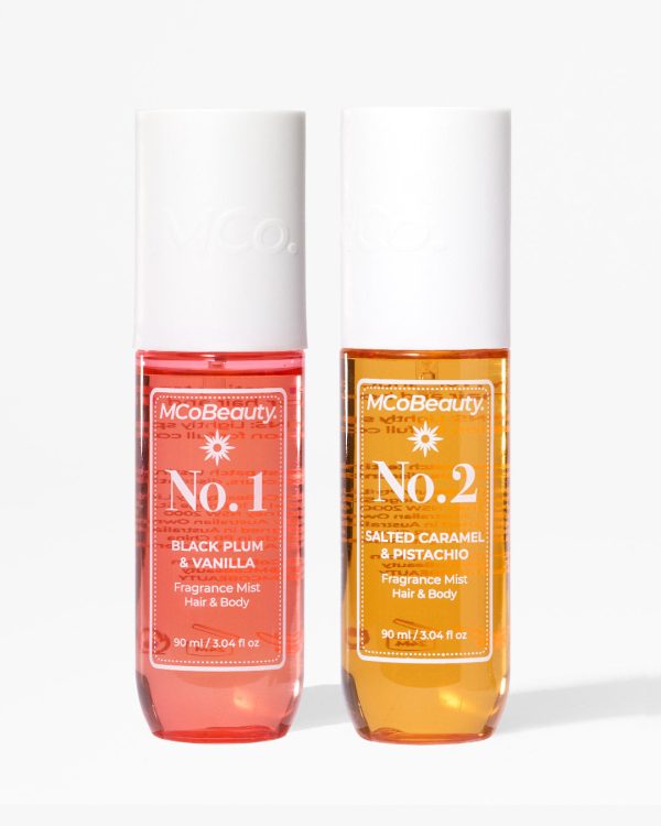 Fragrance Duo