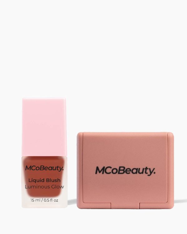 Blush Duo