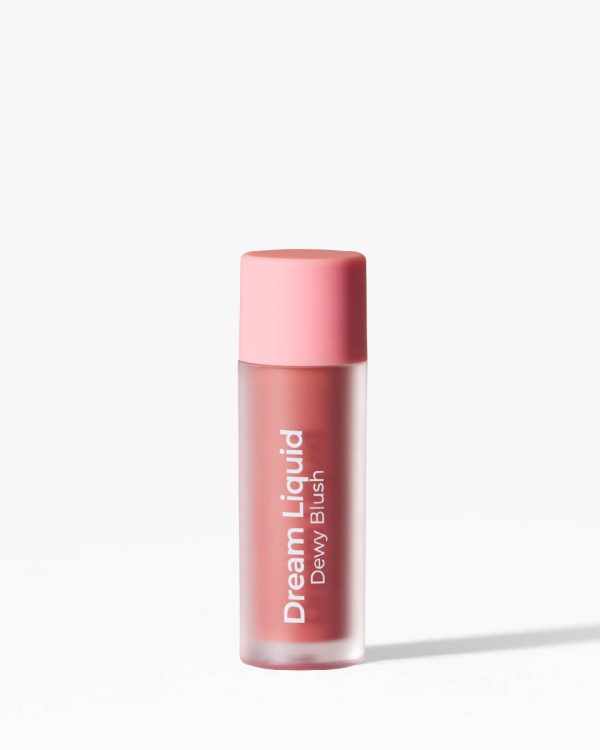 Dream Liquid Dewy Blush
