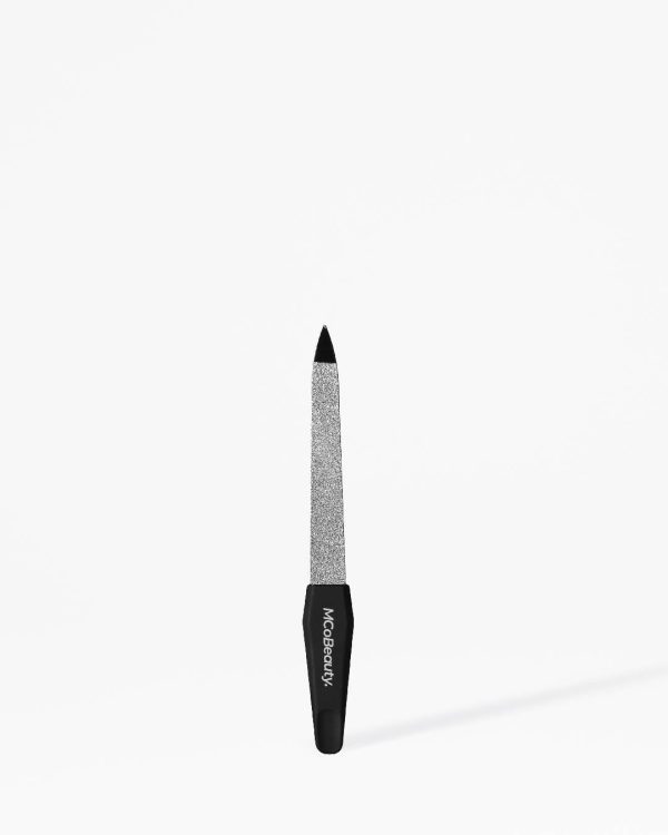 Dual Sapphire Nail File