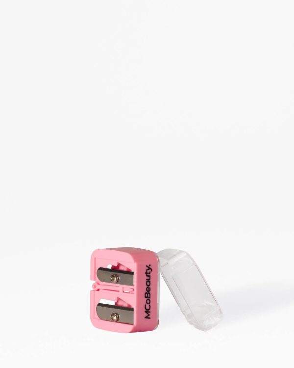Dual Sharpener
