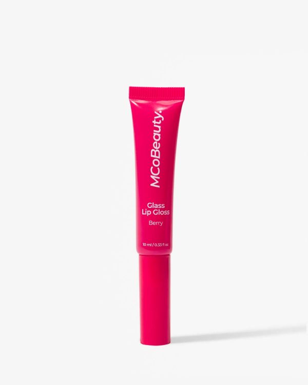 Glass Lip Gloss