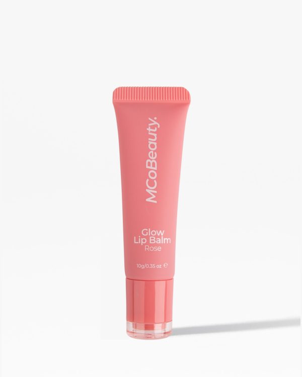 Glow Lip Balm