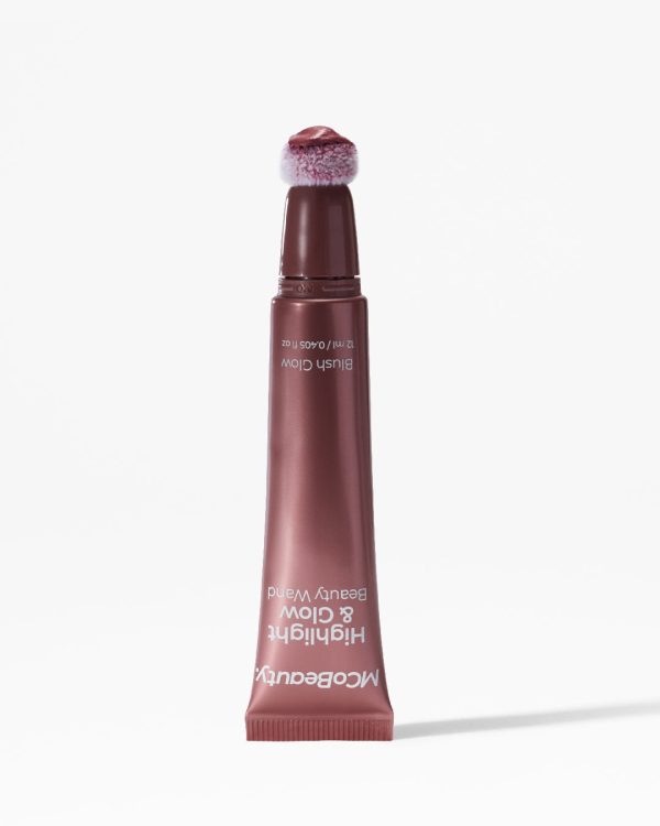 Highlight & Glow Beauty Wand