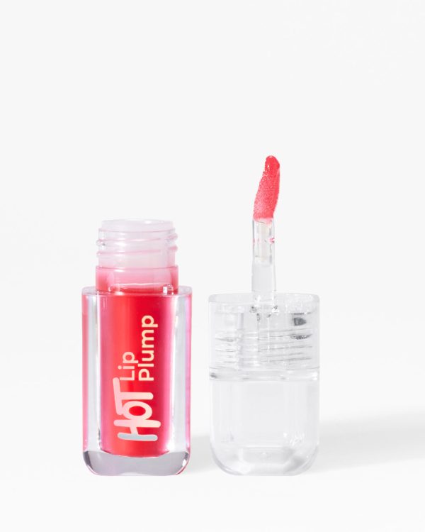 Hot Lip Plump