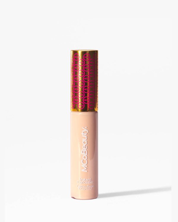 Instant Camouflage & Contour Concealer