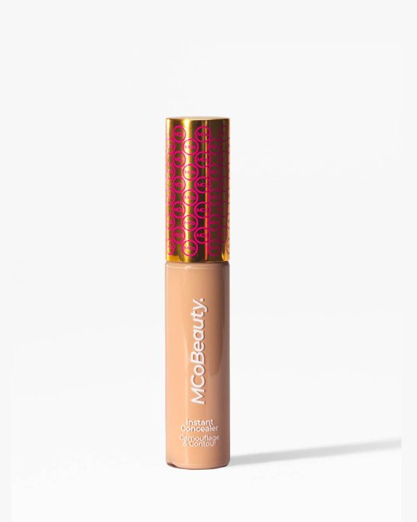 Instant Camouflage & Contour Concealer