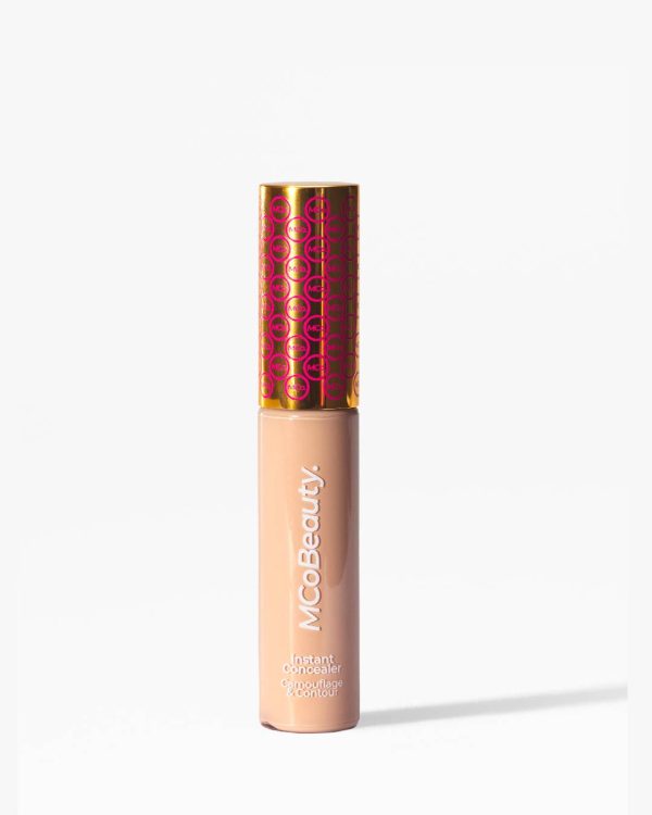 Instant Camouflage & Contour Concealer