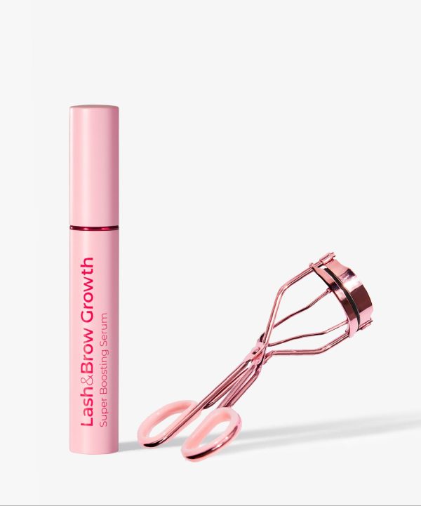 Lash Icons Duo