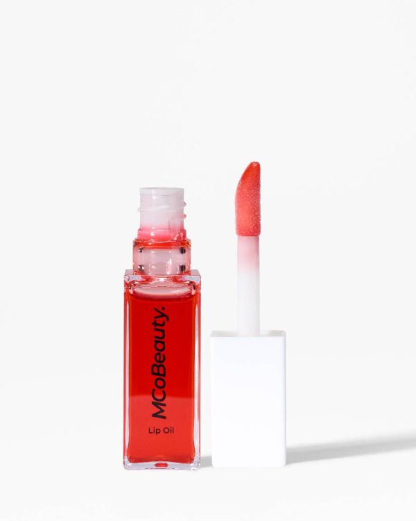 Lip Oil Hydrating Treatment