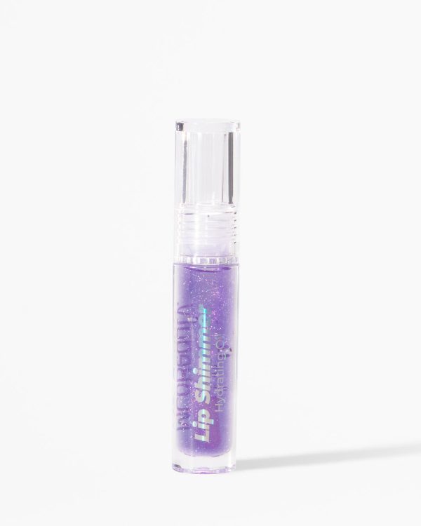 Lip Shimmer Hydrating Oil