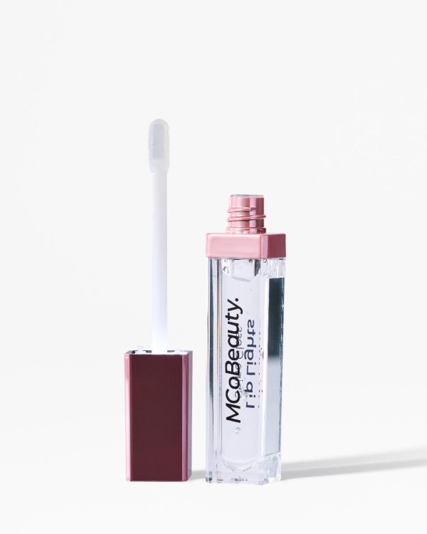 LipLights Shine Gloss
