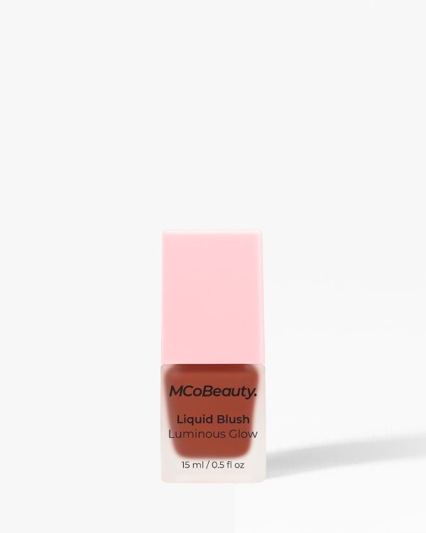 Liquid Blush Luminous Glow