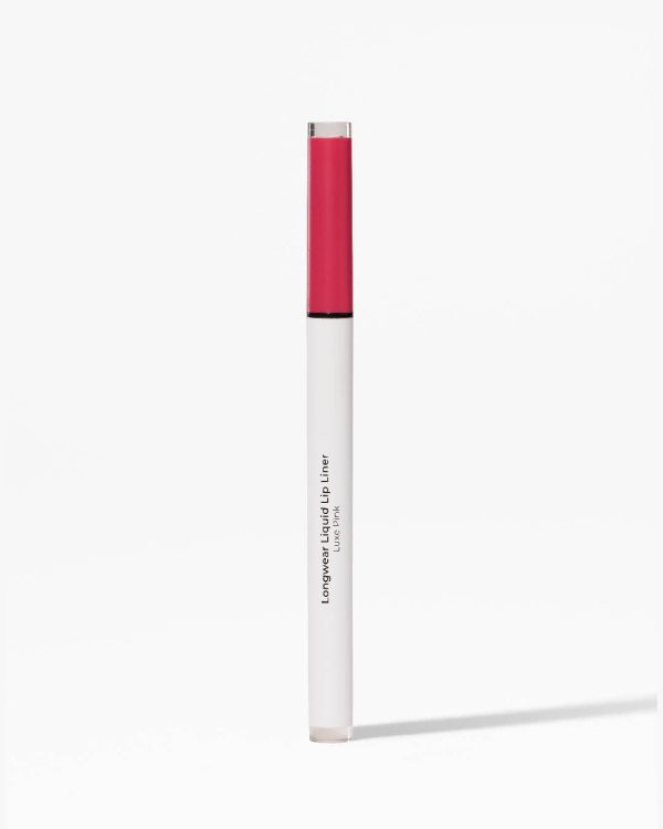 Longwear Liquid Lip Liner