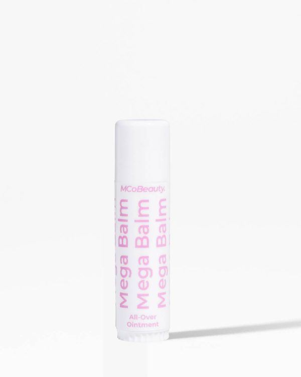 Mega Balm All-Over Ointment