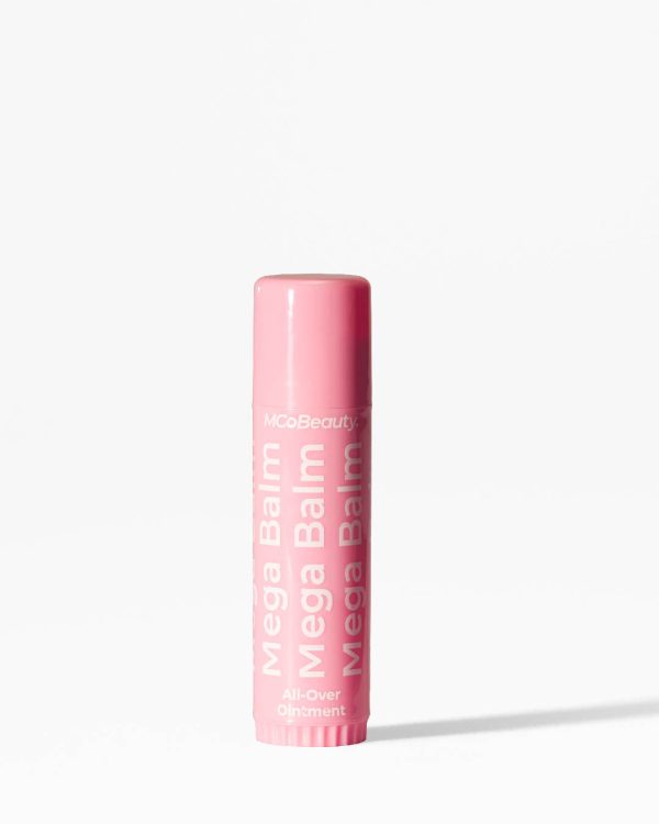 Mega Balm All-Over Ointment