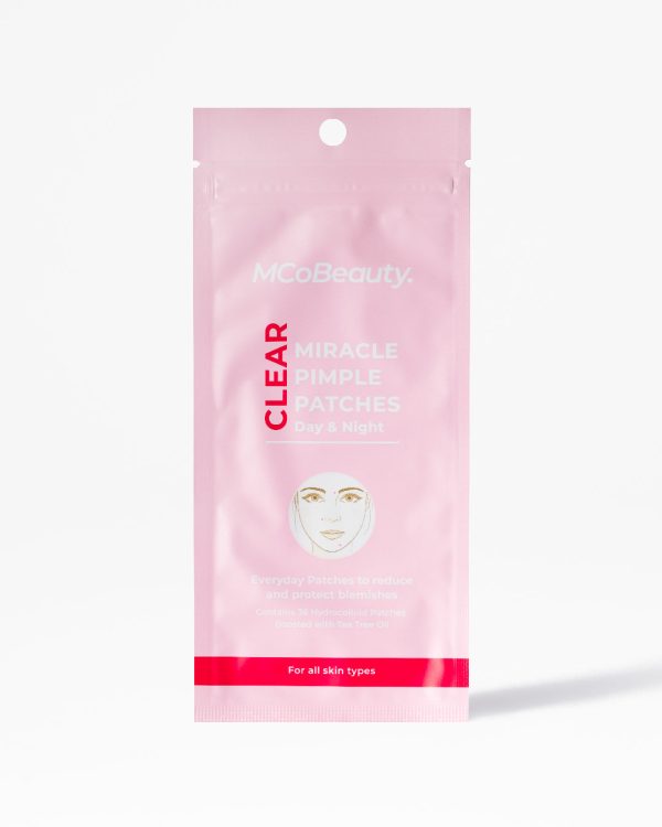 Miracle Pimple Patch