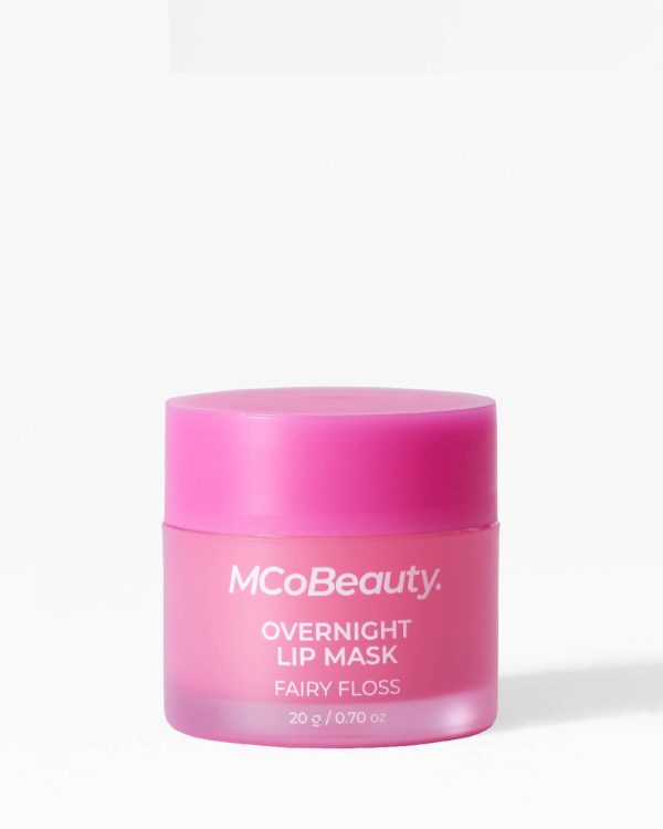 Overnight Lip Mask
