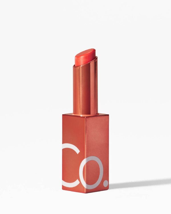 Sheer Tint Lip Balm