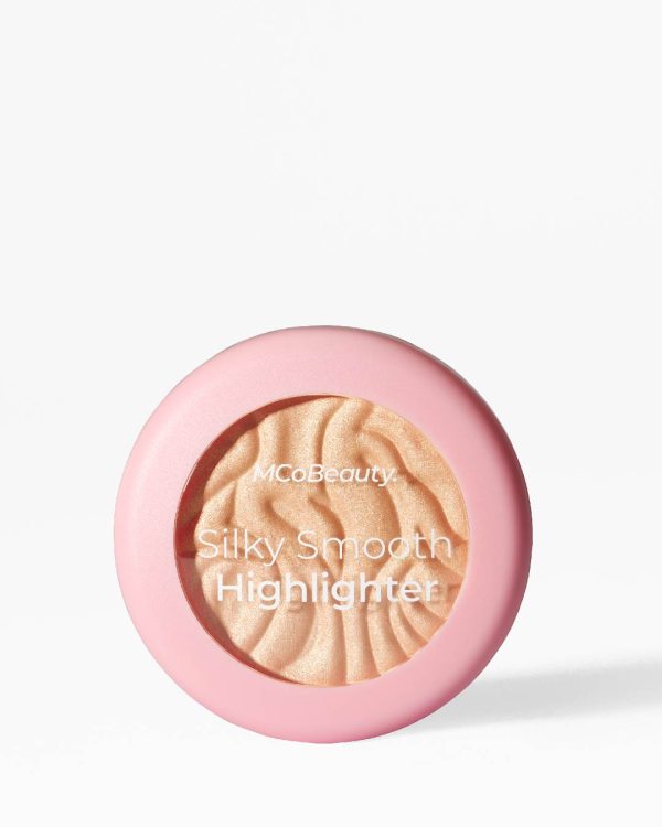 Silky Smooth Highlighter