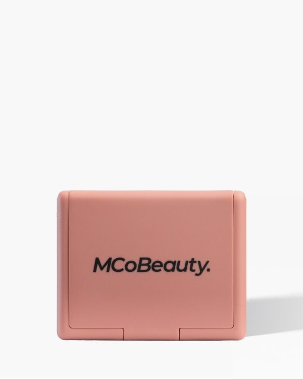 Soft Touch Powder Blush