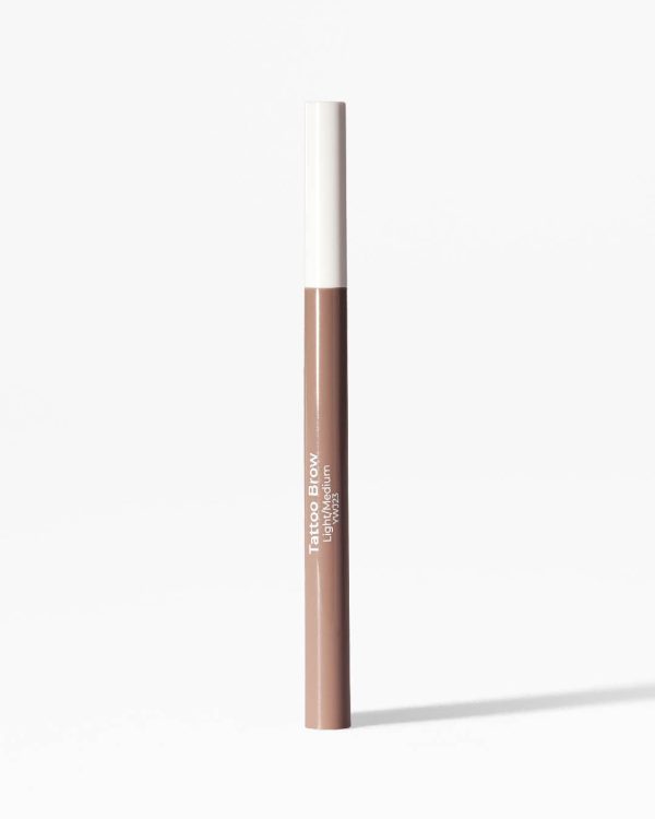 Tattoo Brow Microblading Ink Pen
